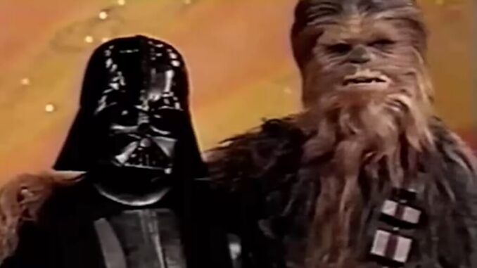 «Es el momento más bajo de la historia de Star Wars»: un documental revela los secretos del peor episodio de la saga