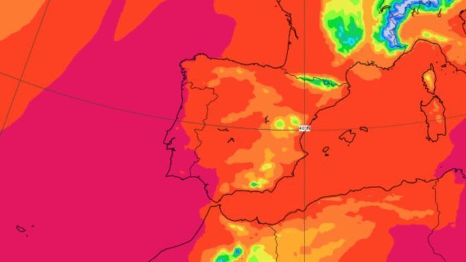 Dos meses críticos para que la sequía se convierta en algo mucho peor: España tiene un enorme problema hidrológico