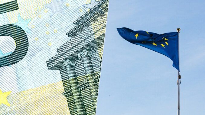 No habrá barra libre: el BCE se prepara para limitar el máximo de divisas digitales acumuladas por cada europeo