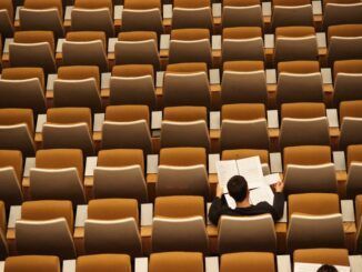 La ciencia da la razón a los estudiantes perezosos: las clases de primera hora son las más innecesarias