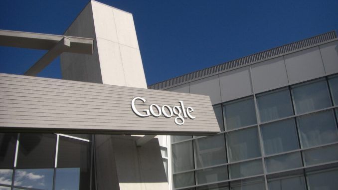 La CNMC expedienta a Google por supuesto abuso de posición. Es una acusación que ya conocemos