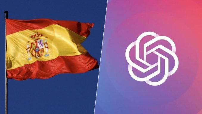 España ya se plantea prohibir ChatGPT por su impacto en la privacidad: Europa sigue el camino de Italia