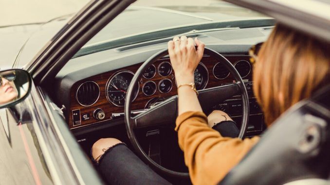 El control de crucero para los coches se inventó en 1945. Por un sencillo motivo: su inventor era ciego