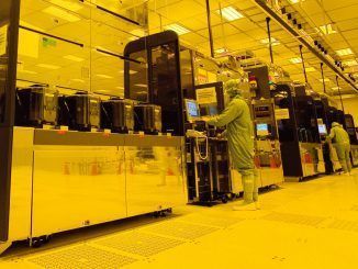 El liderazgo de Taiwán en la industria de los chips es el resultado de una apuesta en la que TSMC se lo jugó todo a una carta