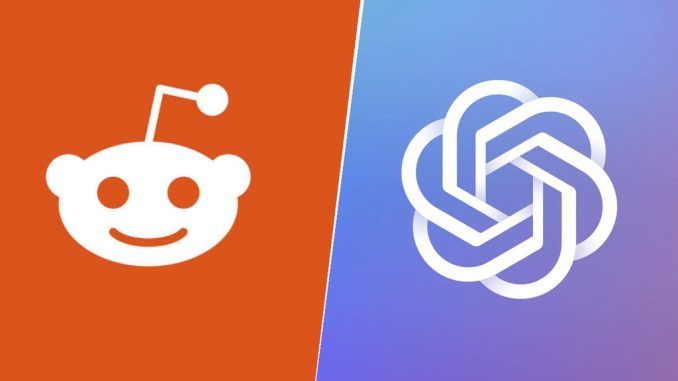 Reddit tiene datos que se han usado para entrenar a ChatGPT. Ahora quiere que las empresas paguen por ellos