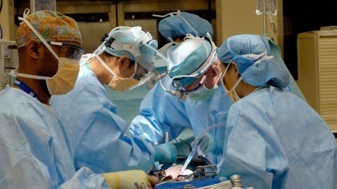 Ultrasonidos españoles contra el Parkinson: una nueva técnica nos da un «acceso directo» al sistema nervioso