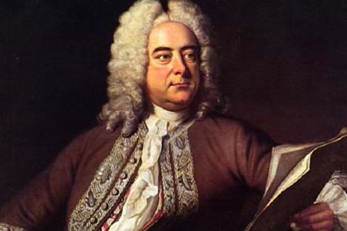 Comienza la programación de La Filarmónica con una poco conocida gala dedicada a Händel
