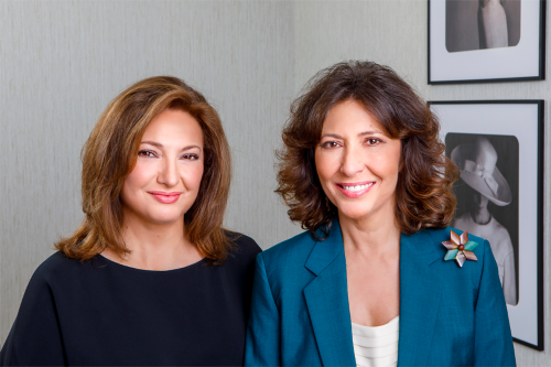 Cristina Álvarez, nueva presidenta de El Corte Inglés